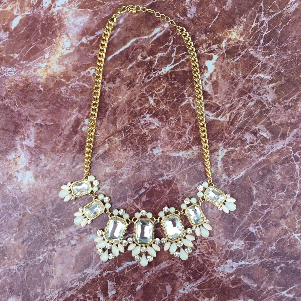 Forever 21 necklace
